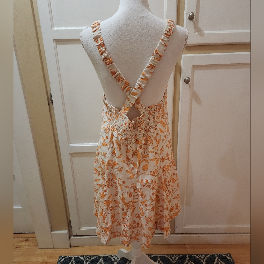Maeve by Anthopology Women's Summer Mini Dress - Picture 6 of 12